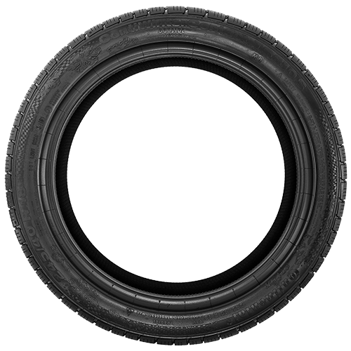 245/45 R18 100V - Continental ContiWinterContact TS 810 S 3PMSF * FR XL M+S