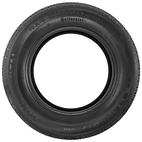 235/60 r18 107h continental 4x4 wintercontact fr 3pmsf xl