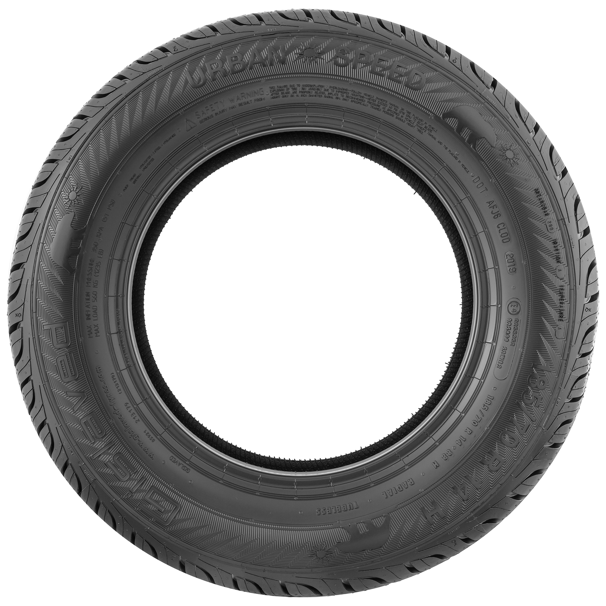 175/65 r13 80t gislaved urban speed