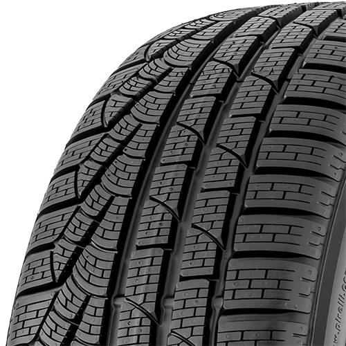 235/50 r19 103h pirelli w 210 sottozero s2 xl (ao) m+s 3pmsf