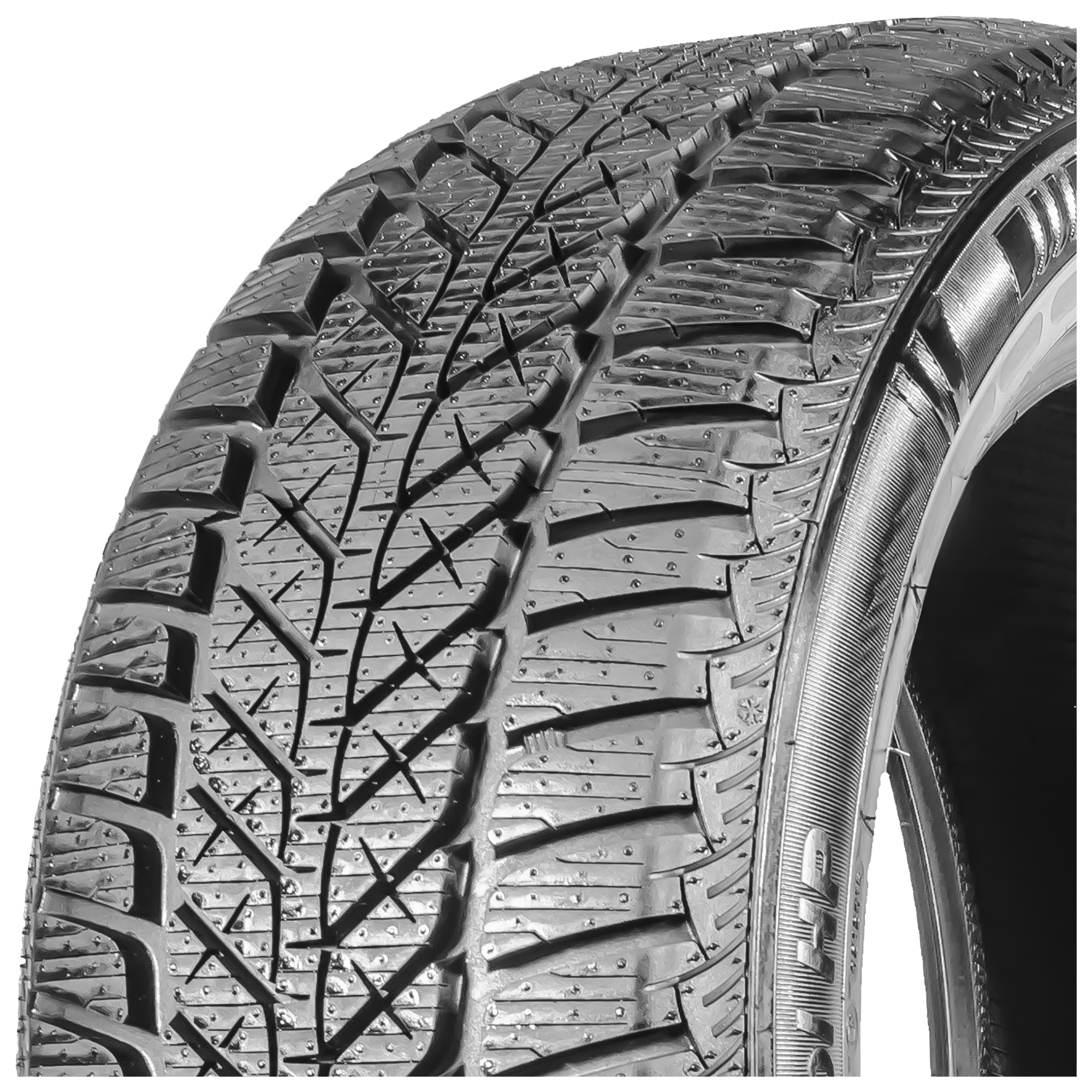 245/45 r18 100v fulda kristall control hp fp xl 3pmsf m+s