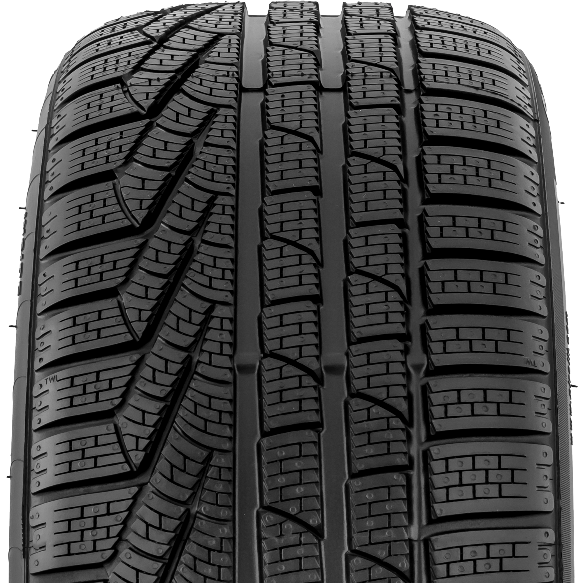 275/40 r19 105v pirelli w 240 sottozero s2 mo xl 3pmsf m+s