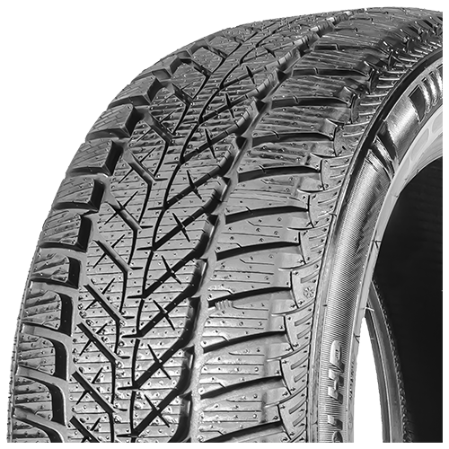 245/45 r18 100v fulda kristall control hp fp xl 3pmsf m+s