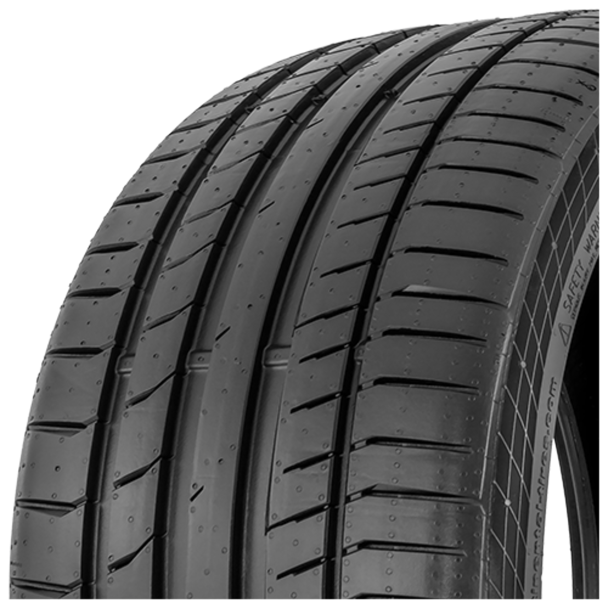 295/35 r20 105 (z)y continental sportcontact 5p fr n0 xl