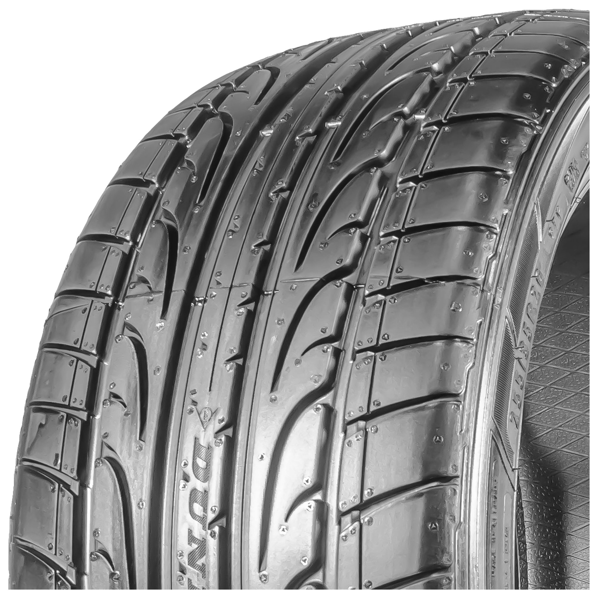235/50 r19 99v dunlop sp sport maxx mo