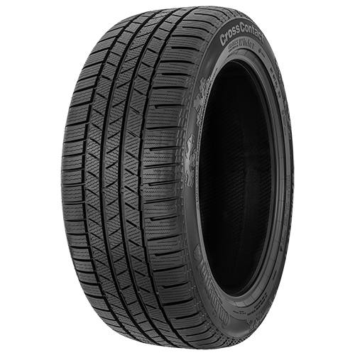 275/45 r21 110v continental crosscontact winter fr xl 3pmsf