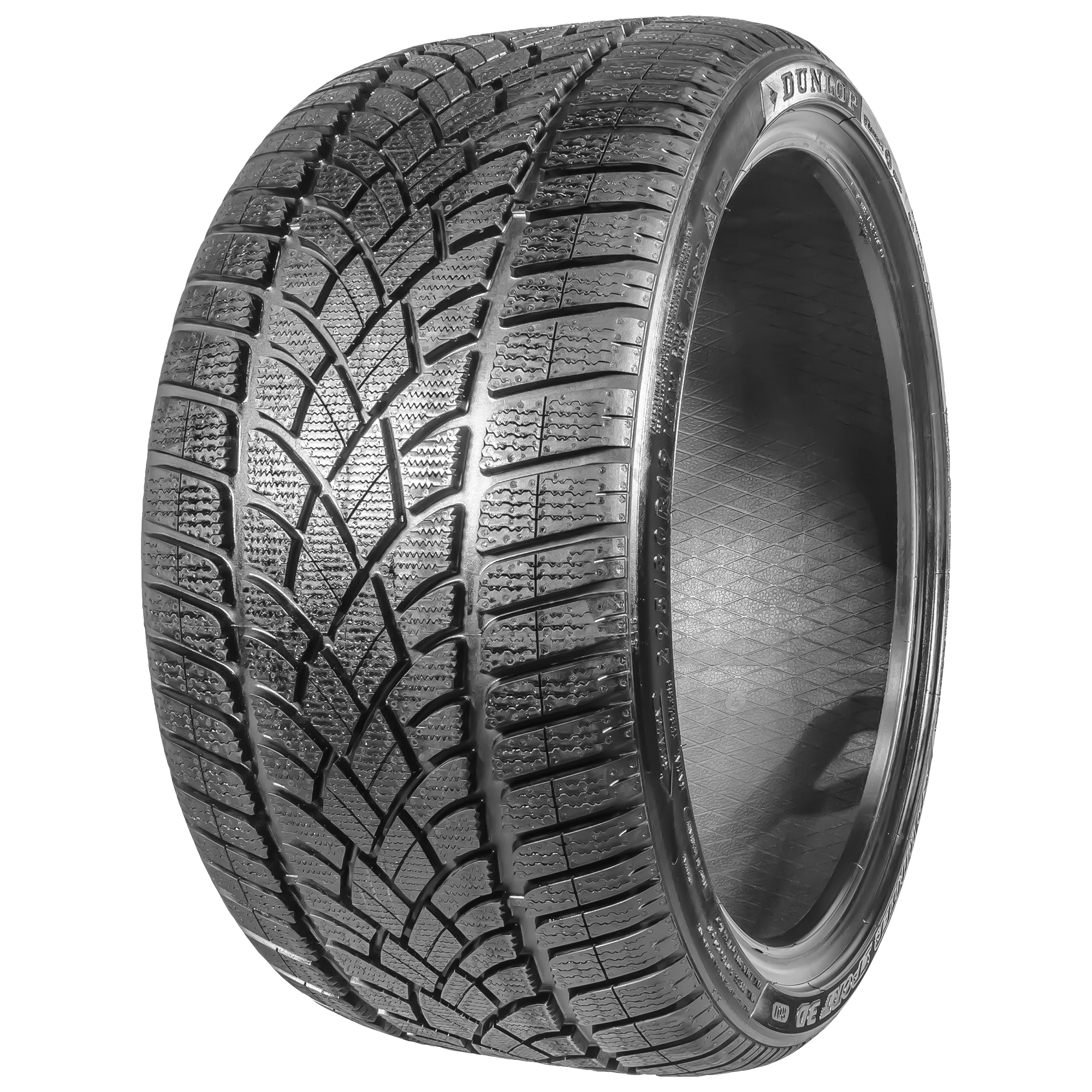 225/55 r17 97h dunlop sp winter sport 3d * rof 3pmsf