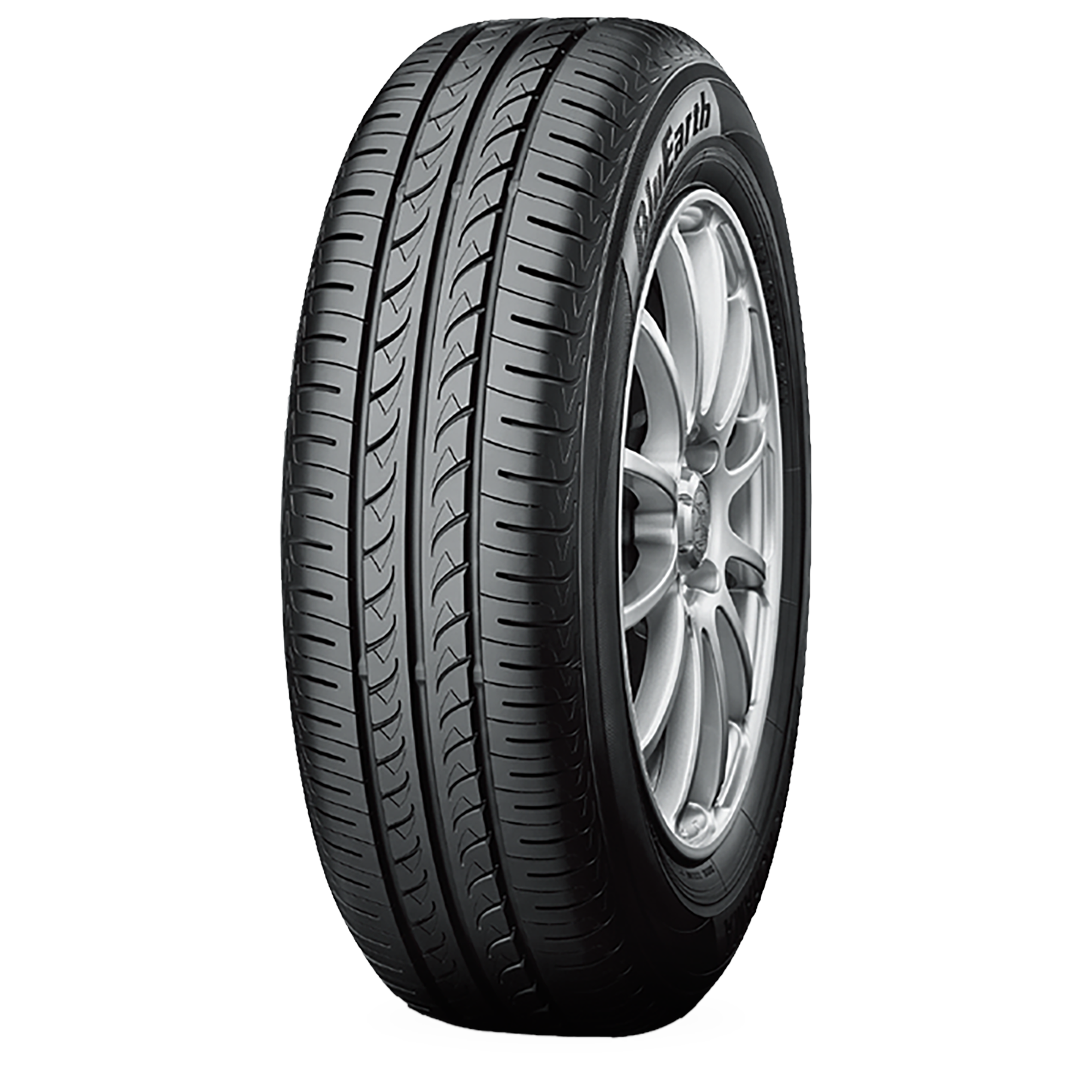 155/70 r13 75t yokohama bluearth ae 01
