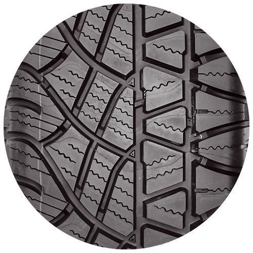 255/70 r15 108h michelin latitude cross m+s