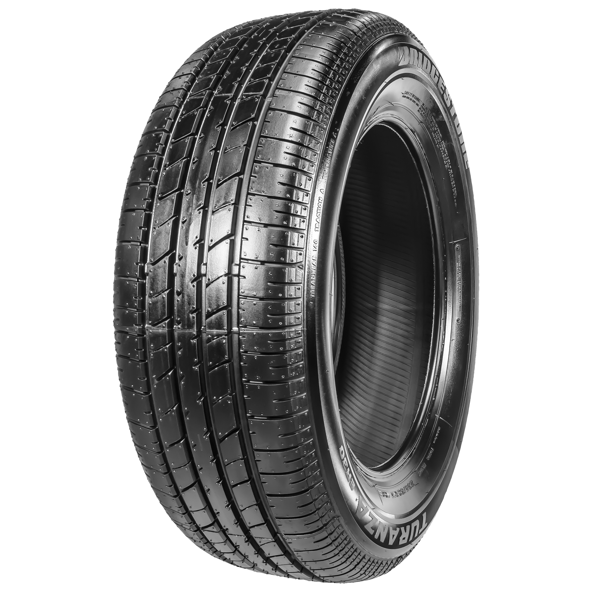 285/45 r19 107v bridgestone turanza er30 tz *
