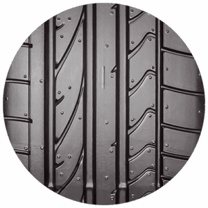 245/35 r20 95y bridgestone potenza re050a * rft xl