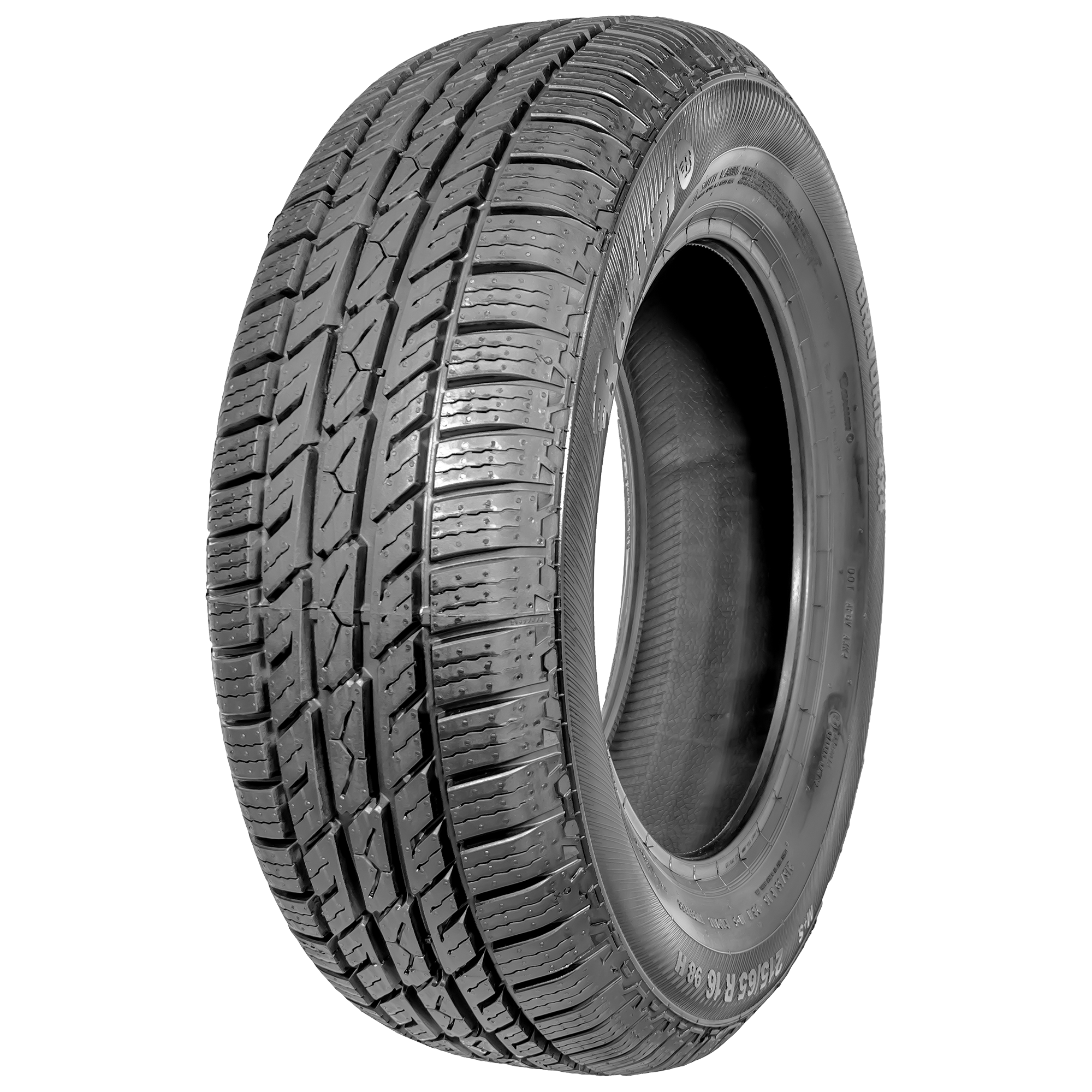 225/70 r16 103h barum bravuris 4x4