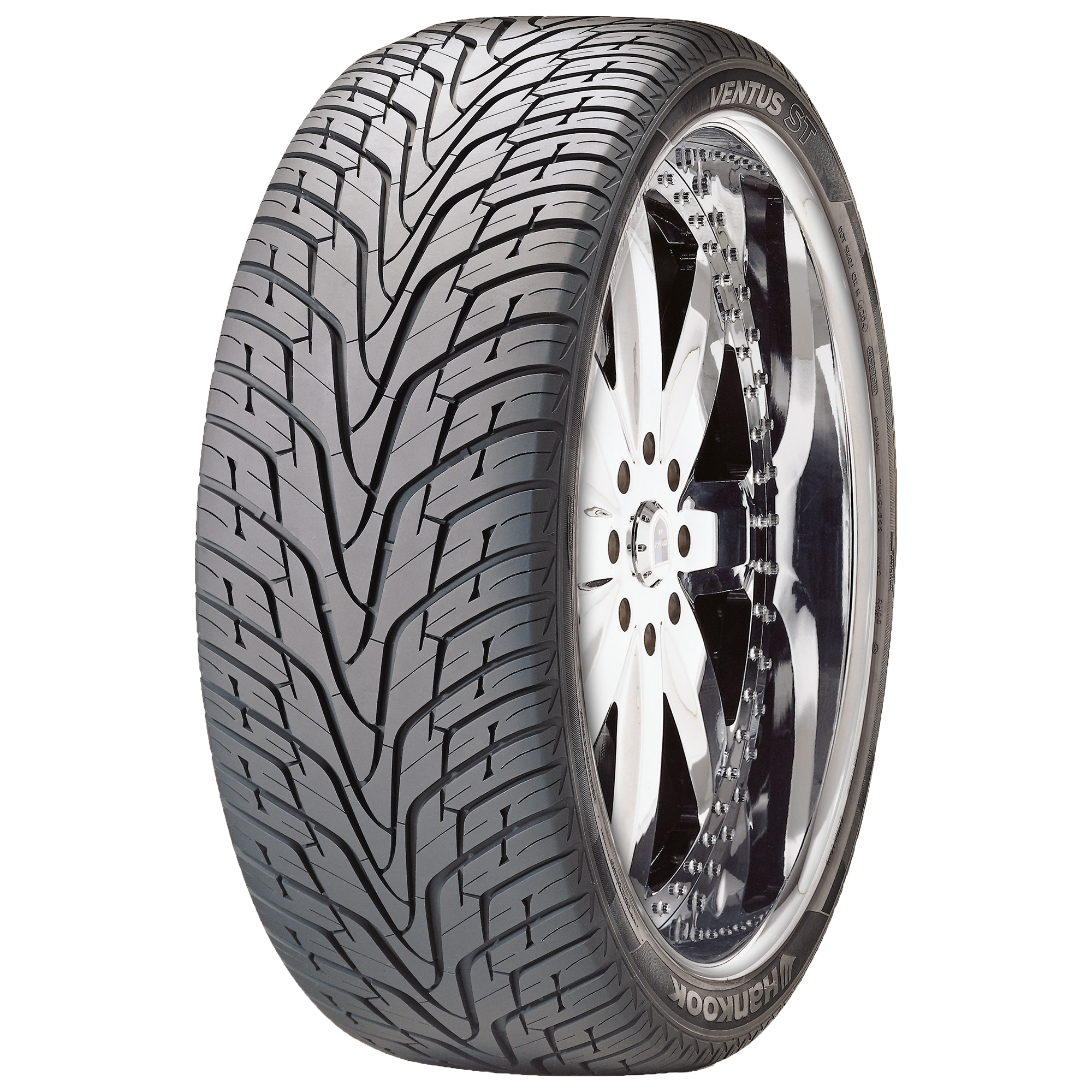 275/55 r17 109v hankook ventus st rh 06