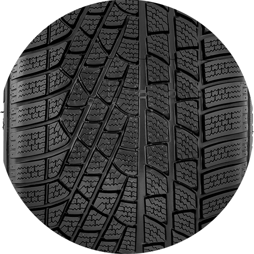 285/30 r20 99v pirelli w 240 sottozero xl 3pmsf m+s