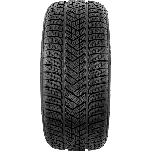 275/40 r20 106v pirelli scorpion winter fsl xl 3pmsf