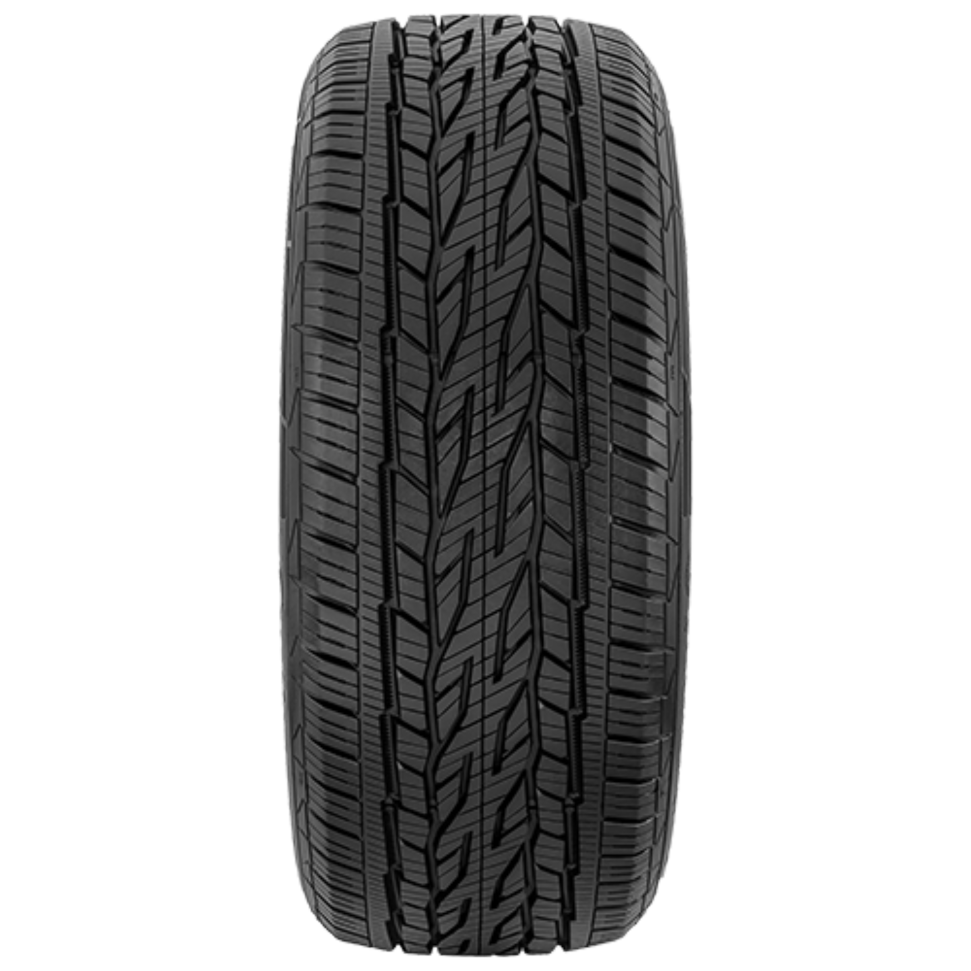 245/70 r16 107h continental crosscontact lx 2 fr