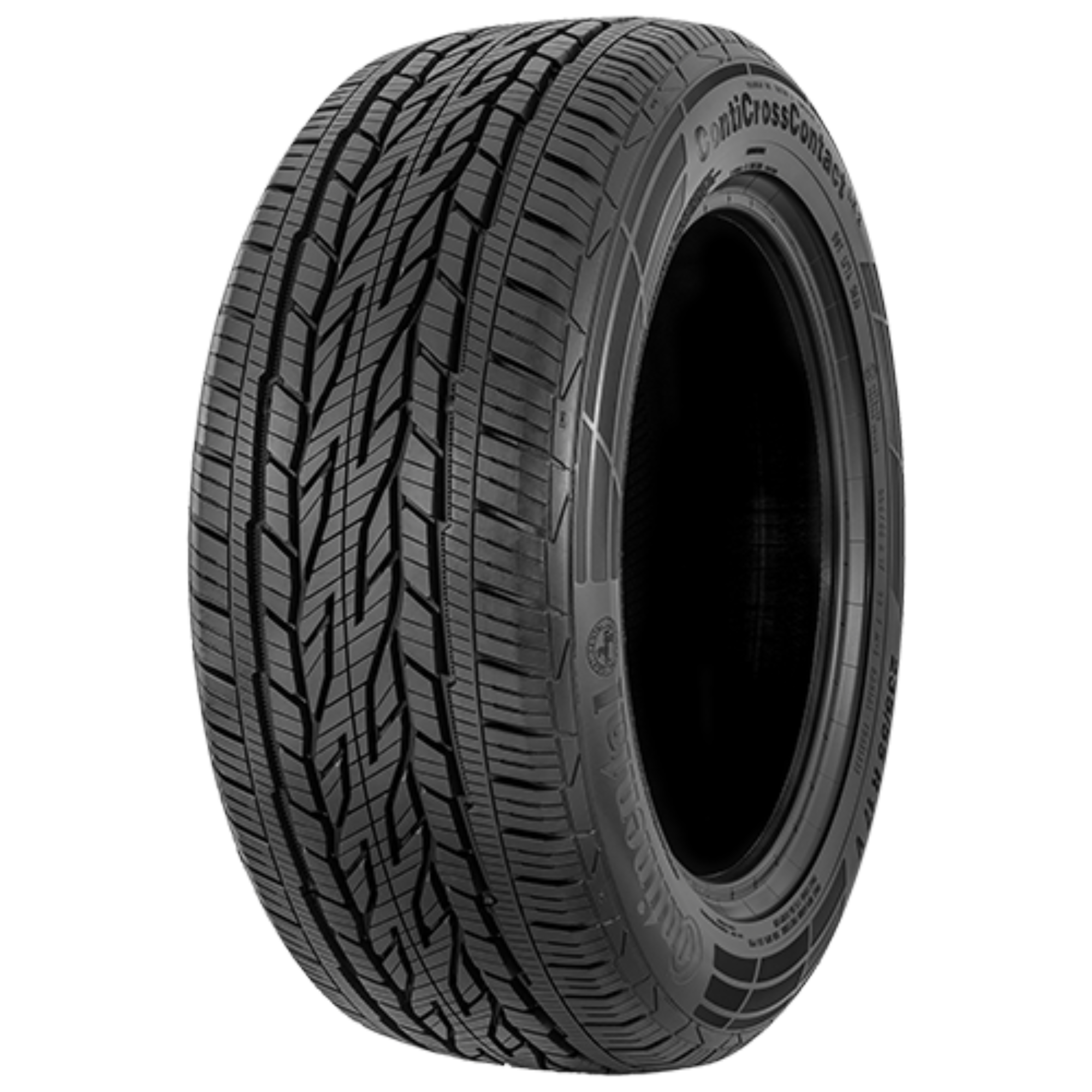245/70 r16 107h continental crosscontact lx 2 fr