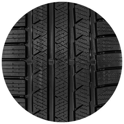 245/35 r19 93w continental contiwintercontact ts 810 s 3pmsf fr xl