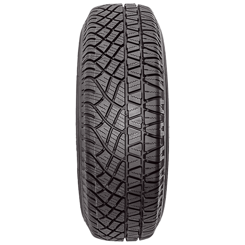 255/70 r15 108h michelin latitude cross m+s