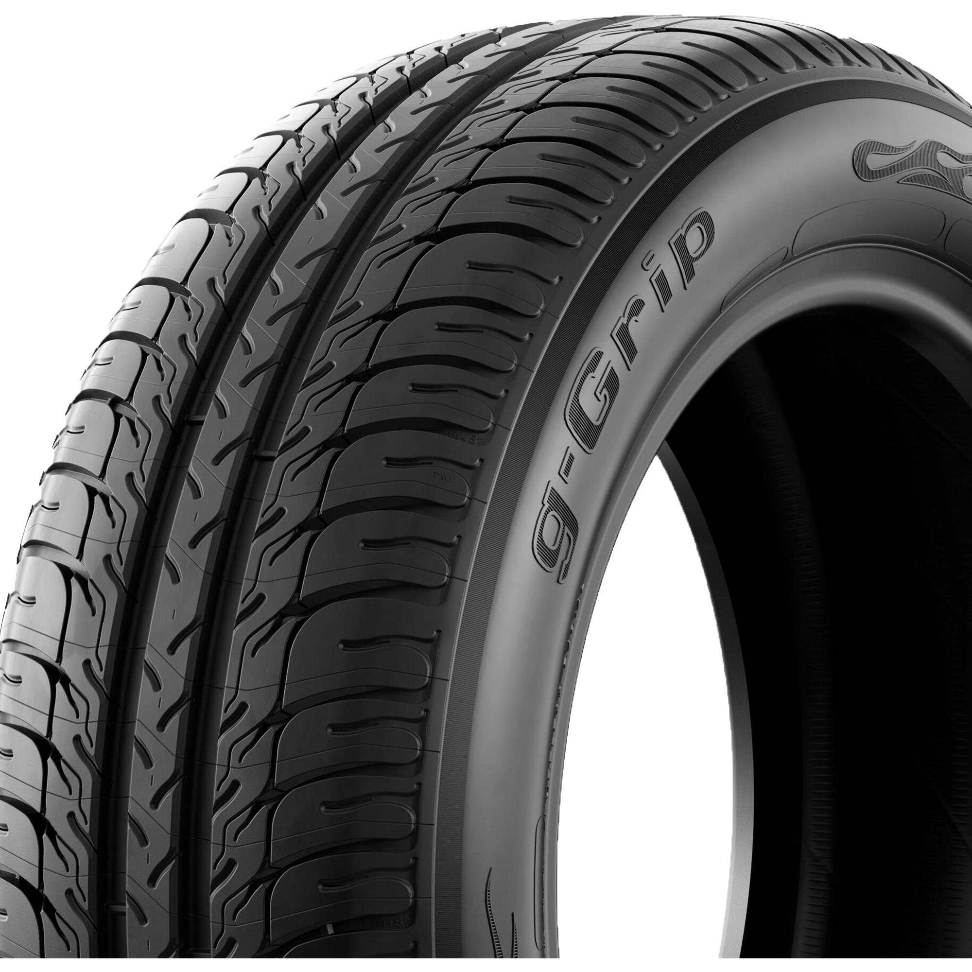 225/55 r16 95w bf goodrich g grip