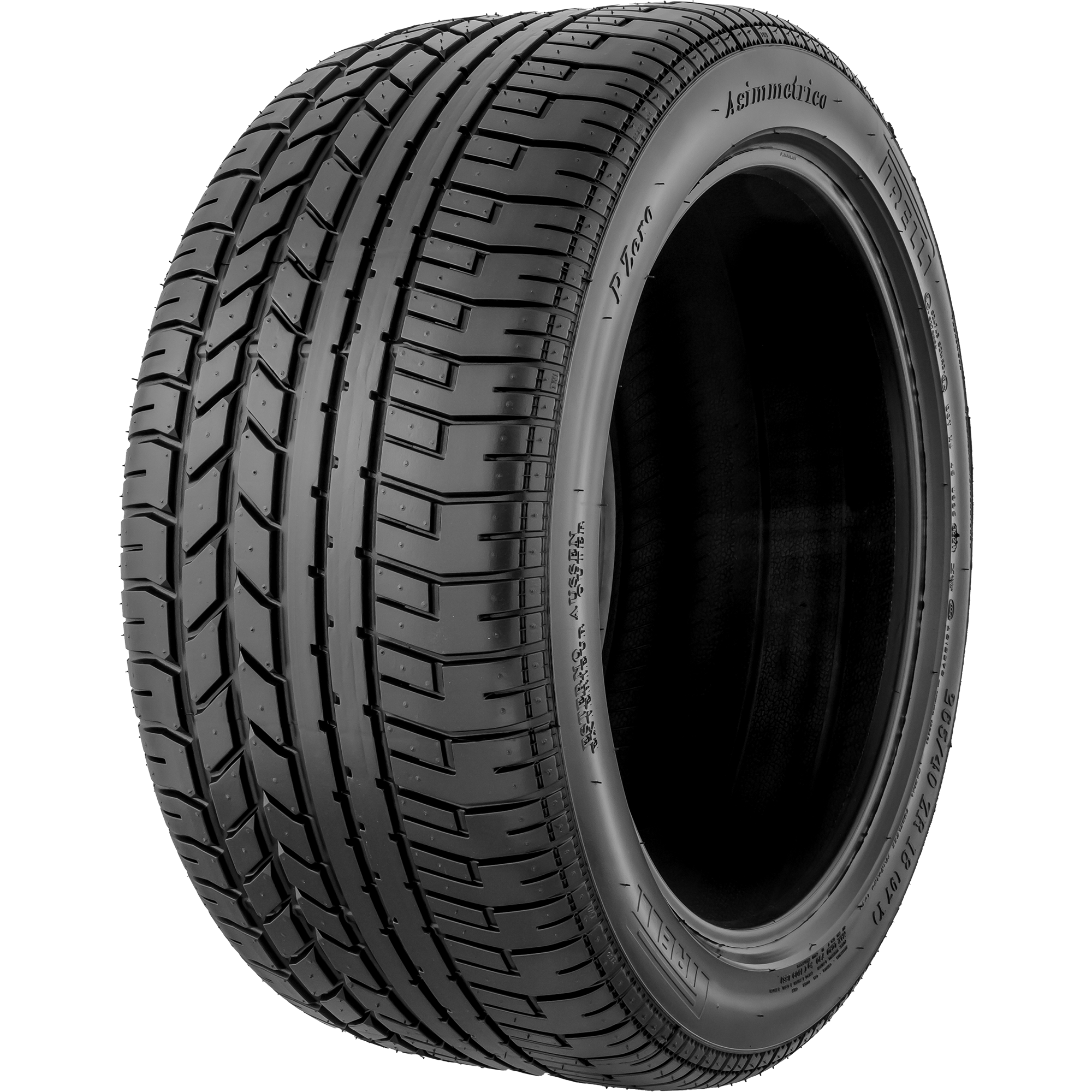 225/50 r15 91 (z)y pirelli p zero asi