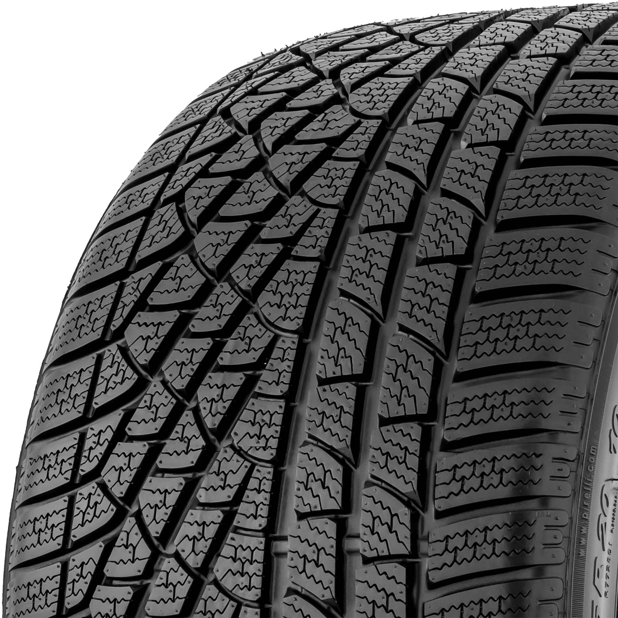 285/30 r20 99v pirelli w 240 sottozero xl 3pmsf m+s