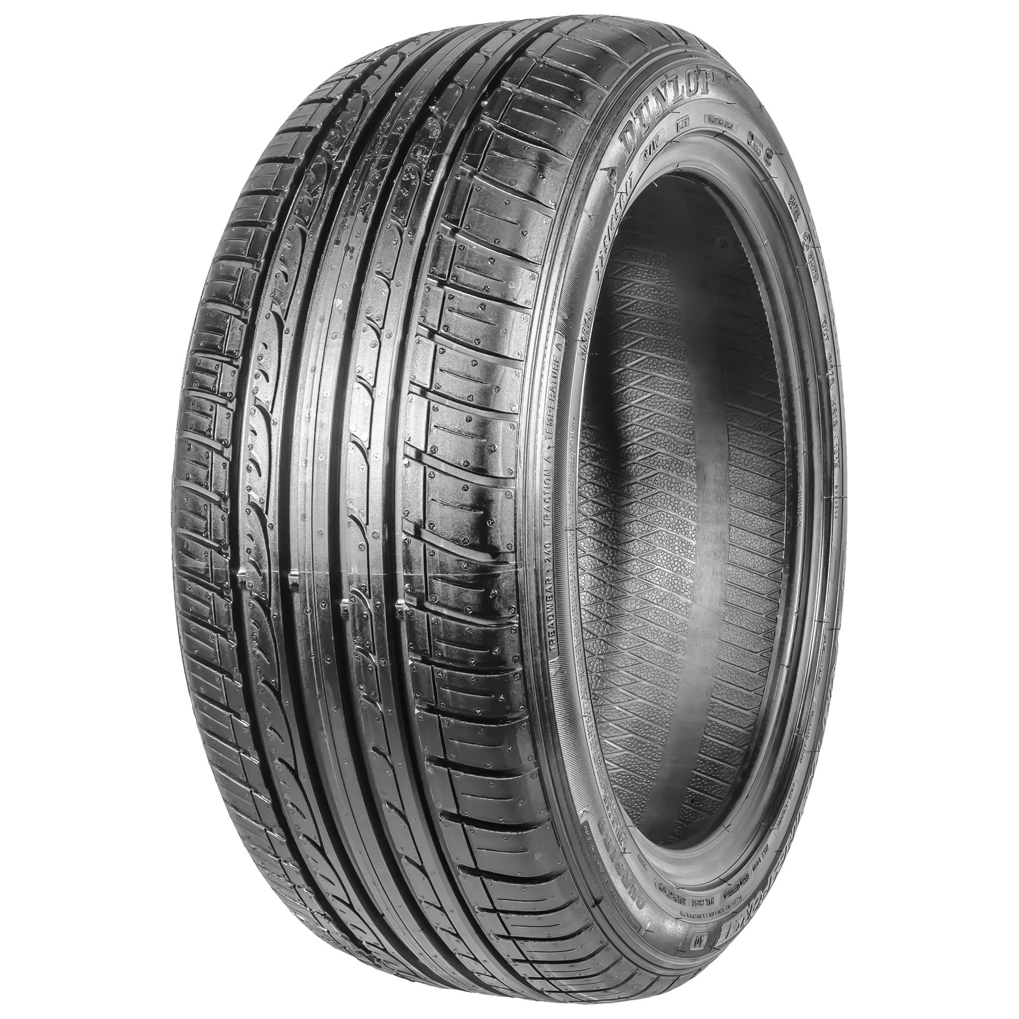 195/65 r15 91t dunlop sp sport fastresponse mo