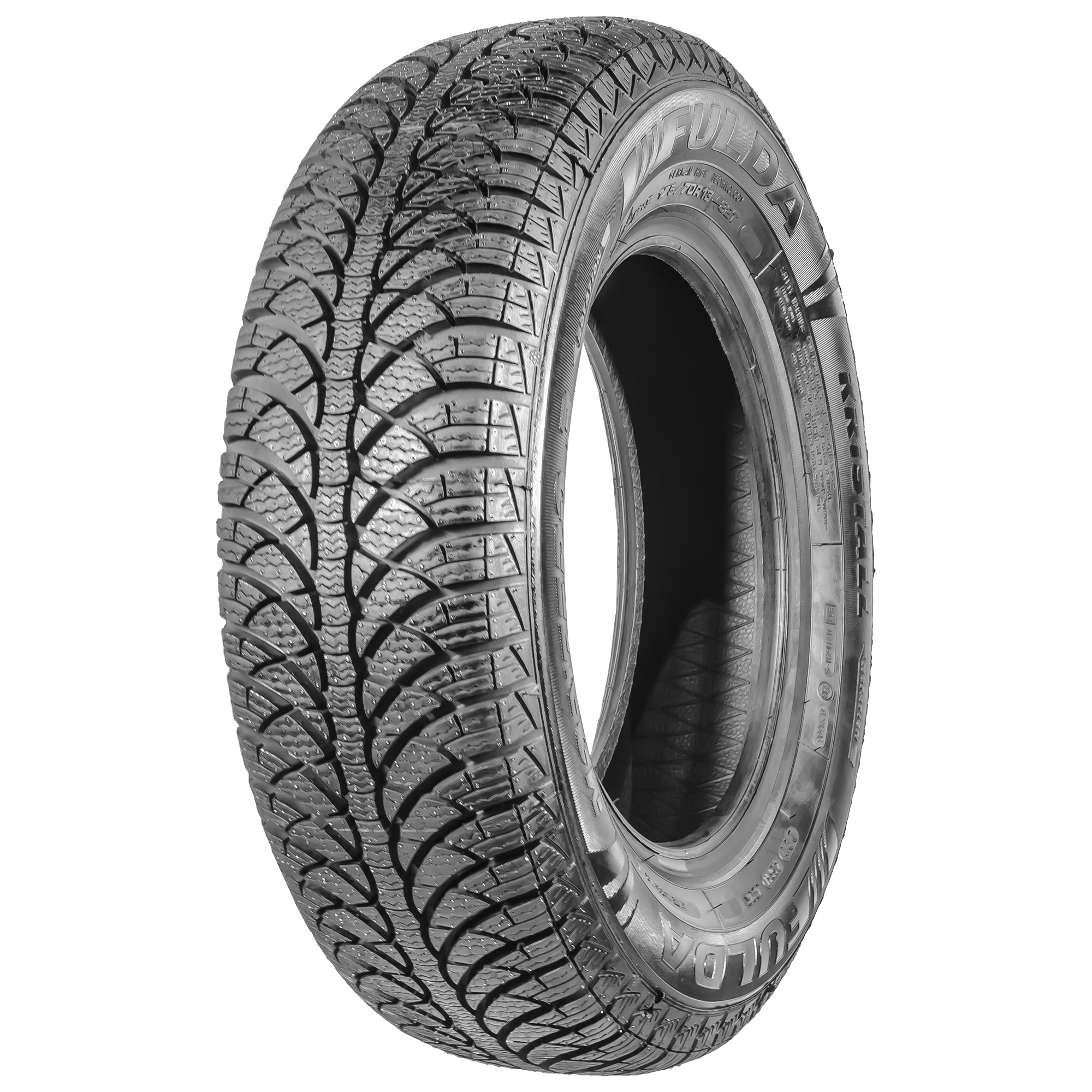 165/70 r13 79t fulda kristall montero 3 3pmsf m+s