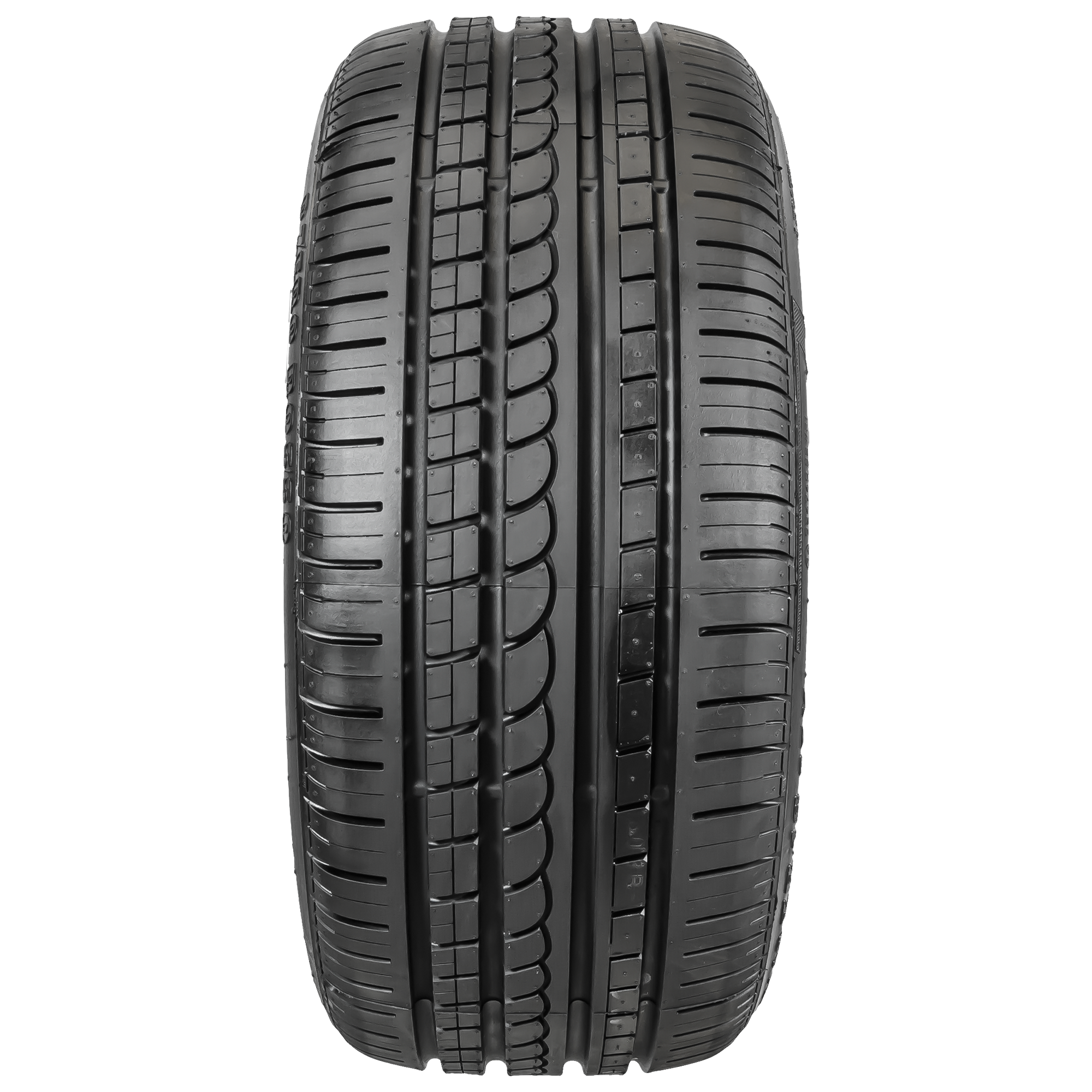 255/50 r18 102 (z)y pirelli p zero rosso
