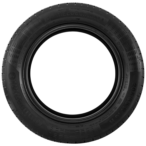 195/60 r16 93v continental ecocontact 5 xl