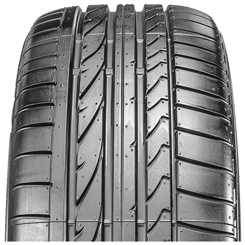 255/45 r20 101w bridgestone dueler sport hz ao xl