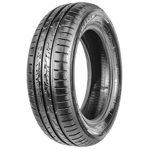 215/60 r16 95v dunlop sport bluresponse