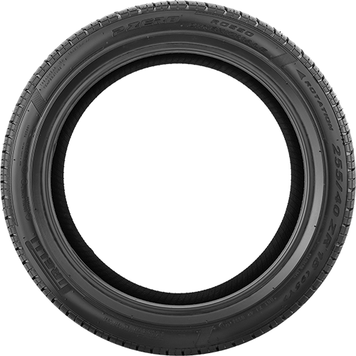 245/40 r19 98 (z)y pirelli p zero rosso direzionale xl