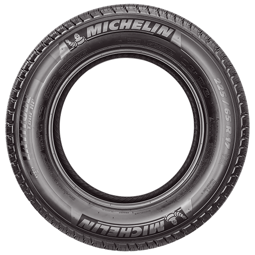 235/55 r18 100v michelin latitude tour hp m+s