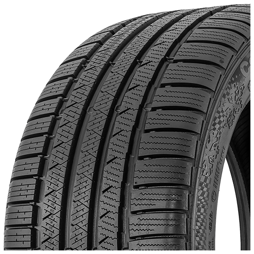 245/35 r19 93w continental contiwintercontact ts 810 s 3pmsf fr xl