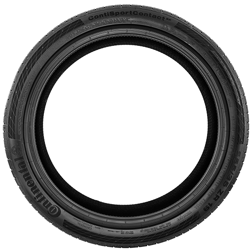 255/40 r20 (101y) (z)y continental sportcontact 5p fr n0 xl