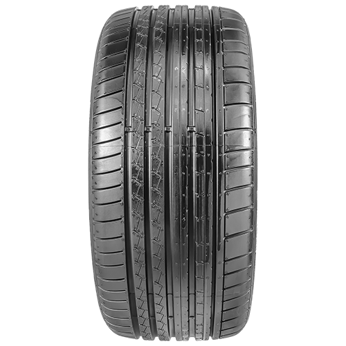 265/35 r20 99y dunlop sp sport maxx gt mfs ao xl