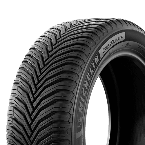 205/55 r16 91w michelin crossclimate 2 m+s 3pmsf