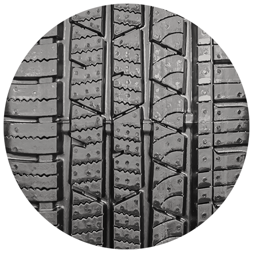 245/65 r17 111t continental crosscontact lx xl