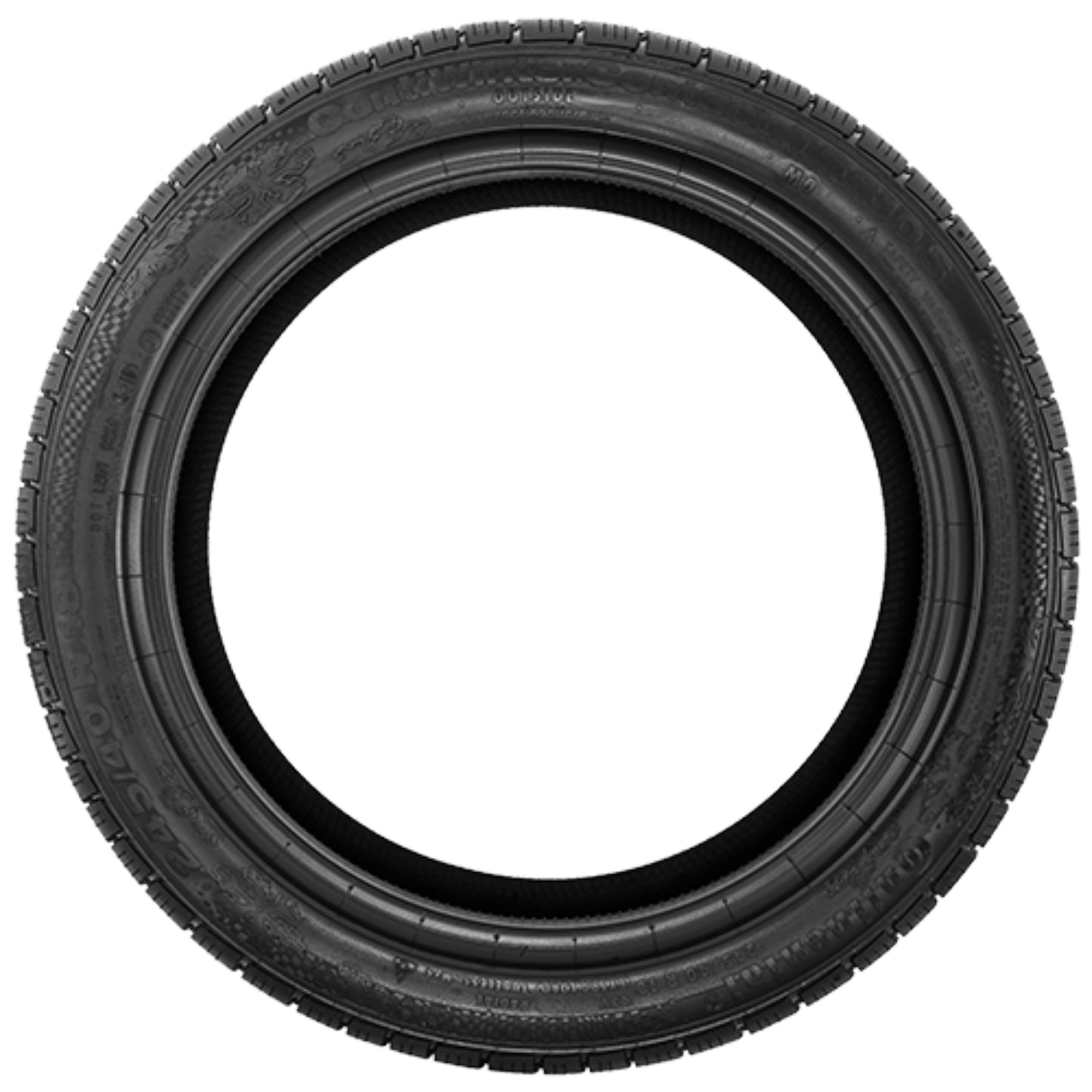 265/40 r18 101v continental contiwintercontact ts 810 s fr 3pmsf n1 xl