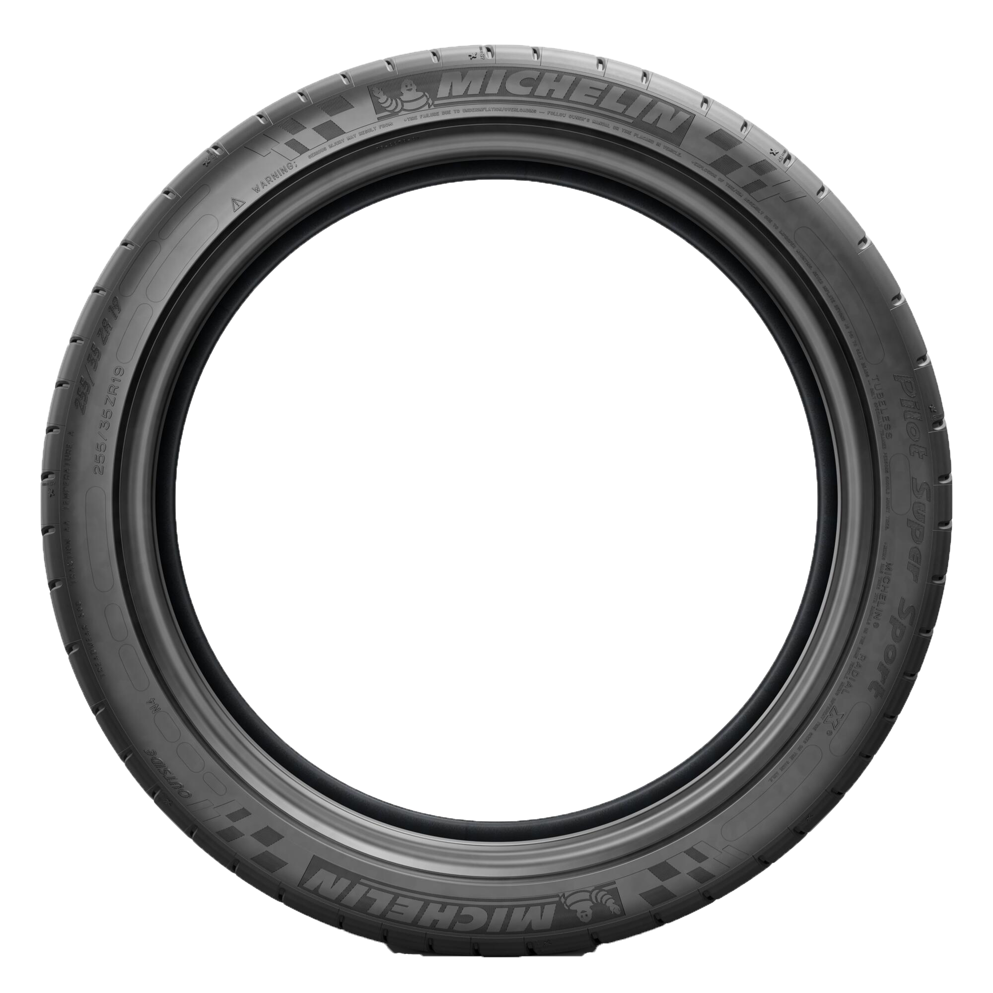 295/30 r20 101y michelin pilot super sport mo xl