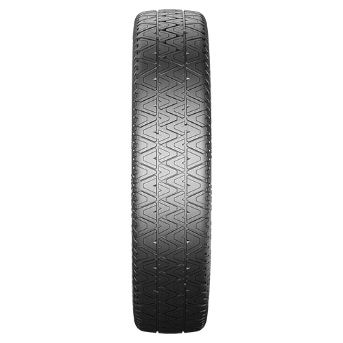115/95 r17 95m continental scontact notrad reifen