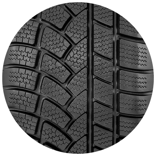 235/60 r18 107h continental 4x4 wintercontact fr 3pmsf xl
