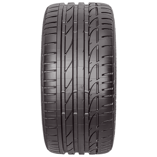 245/35 r18 88y bridgestone potenza s 001 * rft
