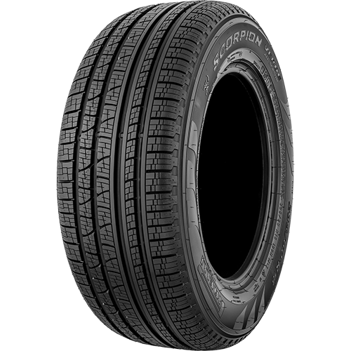 235/55 r19 105v pirelli scorpion verde all season lr fp xl