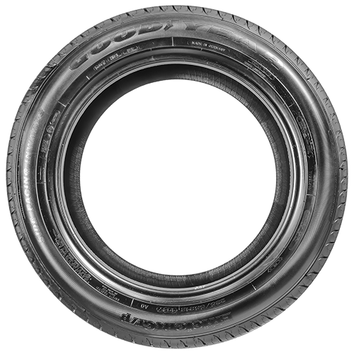 235/45 r19 95v goodyear efficient grip moe rof fp