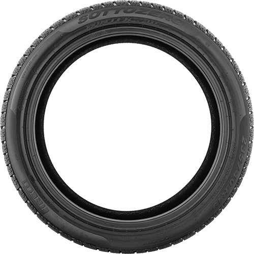 245/35 r20 91v pirelli w 240 sottozero s2 n0 fsl 3pmsf