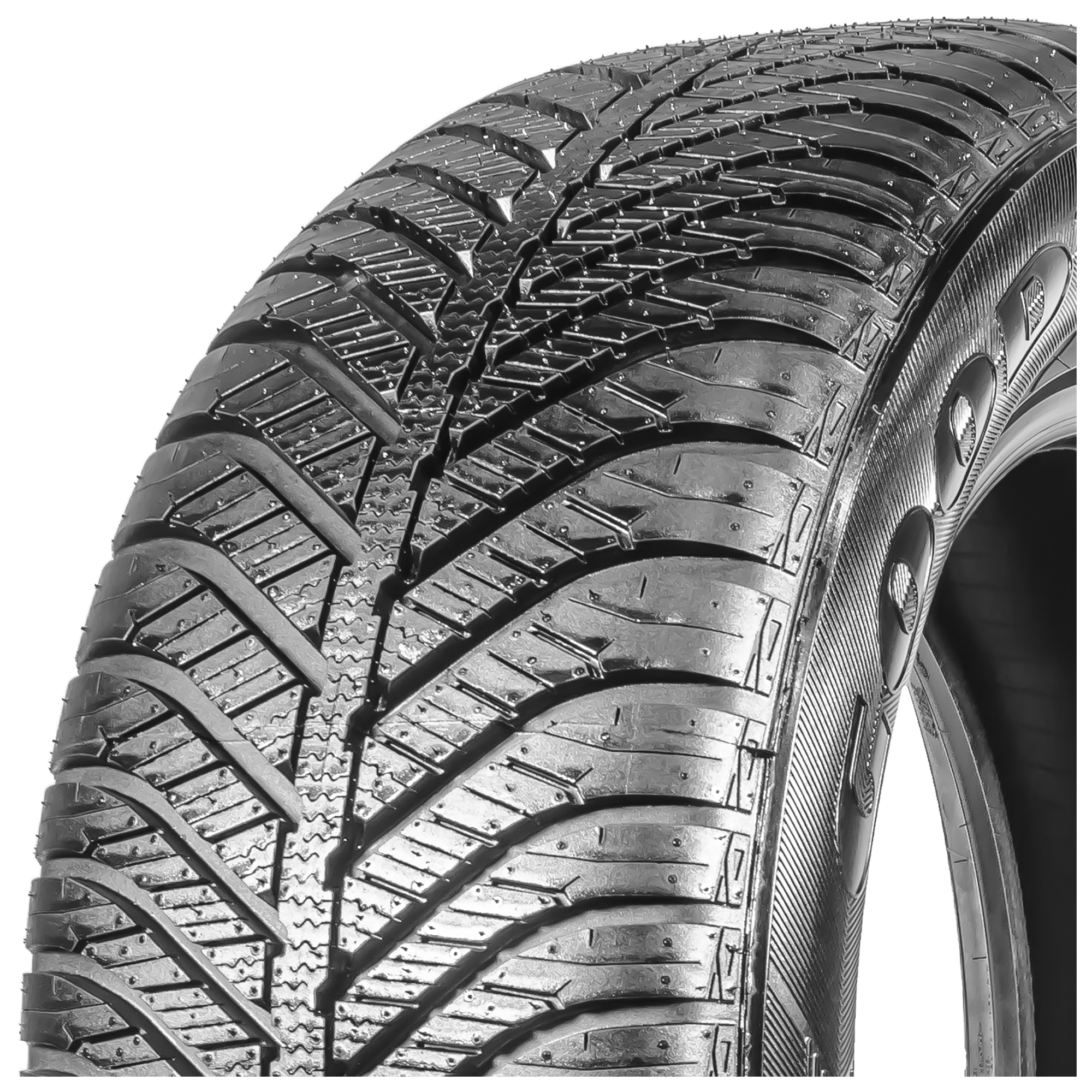 195/60 r16 89h goodyear vector 4seasons 3pmsf