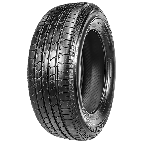 285/45 r19 107v bridgestone turanza er30 tz *