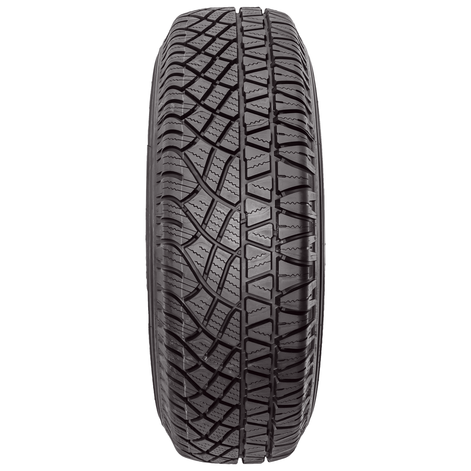 255/70 r15 108h michelin latitude cross m+s